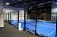 Padelbana dubbel - Mondo Supercourt, Jubo 