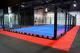 Padelbana dubbel - Mondo Supercourt Panorama