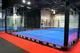 Padelbana dubbel - Mondo Supercourt Panorama