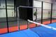 Padelbana dubbel - Mondo Supercourt Panorama