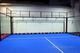 Padelbana dubbel - Mondo Supercourt Panorama