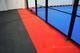 Padelbana dubbel - Mondo Supercourt Panorama