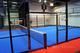 Padelbana dubbel - Mondo Supercourt Panorama