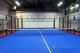 Padelbana dubbel - Mondo Supercourt Panorama