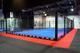 Padelbana dubbel - Mondo Supercourt Panorama