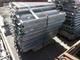 Rullställning Aluminium, 124-126 kvm
