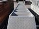 Haki Original UTV Aluminium Trappa