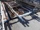 Rullställning Aluminium, 24-26 kvm