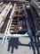 Rullställning Aluminium, 24-26 kvm