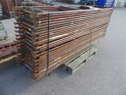 Haki Original SKRD 2,45m