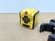 Krysslaser Stanley Cubix