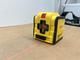 Krysslaser Stanley Cubix