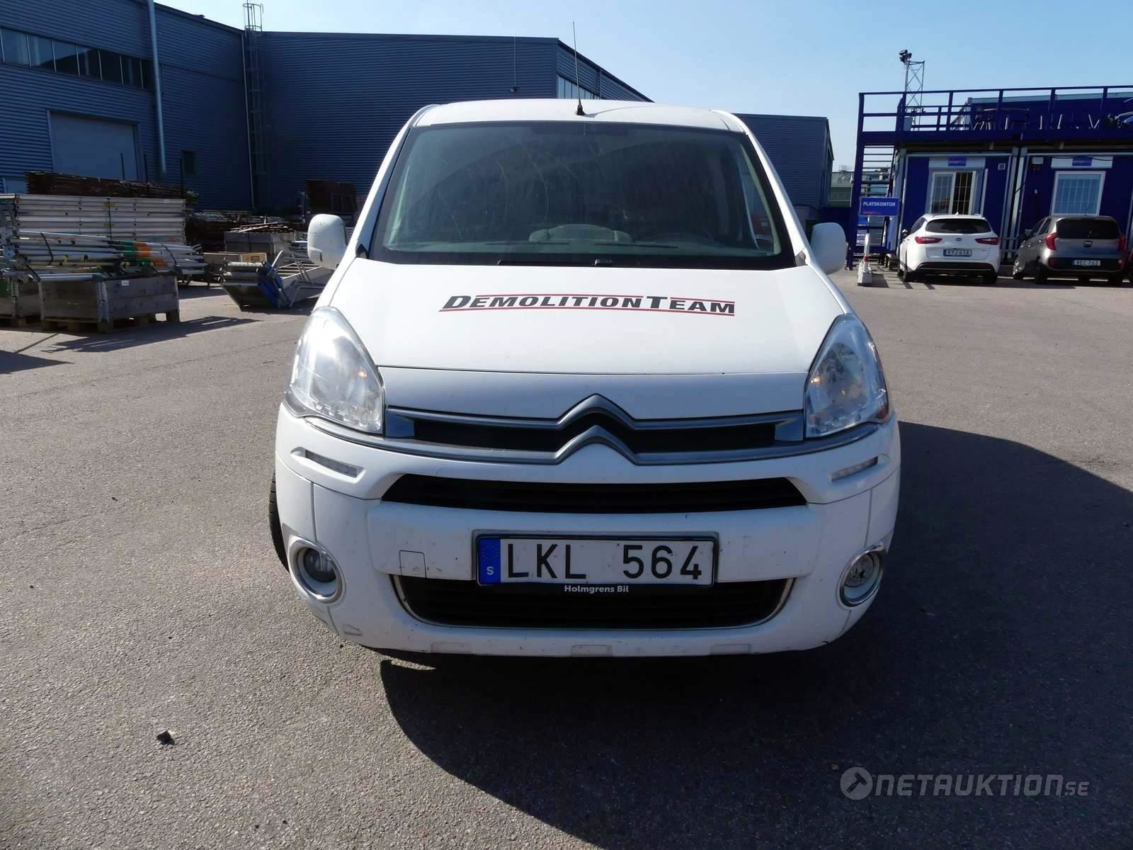 Citroen C2 C3 Pluriel 1,4 Hdi Endschalldämpfer Endtopf Auspuff