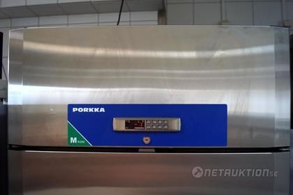 Restaurangkyl, Porkka Future M720E
