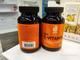 Vitamin, kosttillskott, tvål, mm