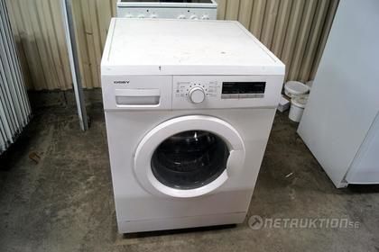Tvättmaskin, Osby