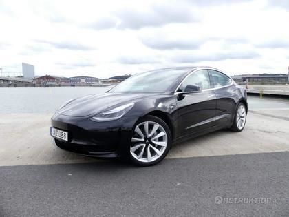 Tesla Model 3 Standard Range Plus (JAZ088) -20