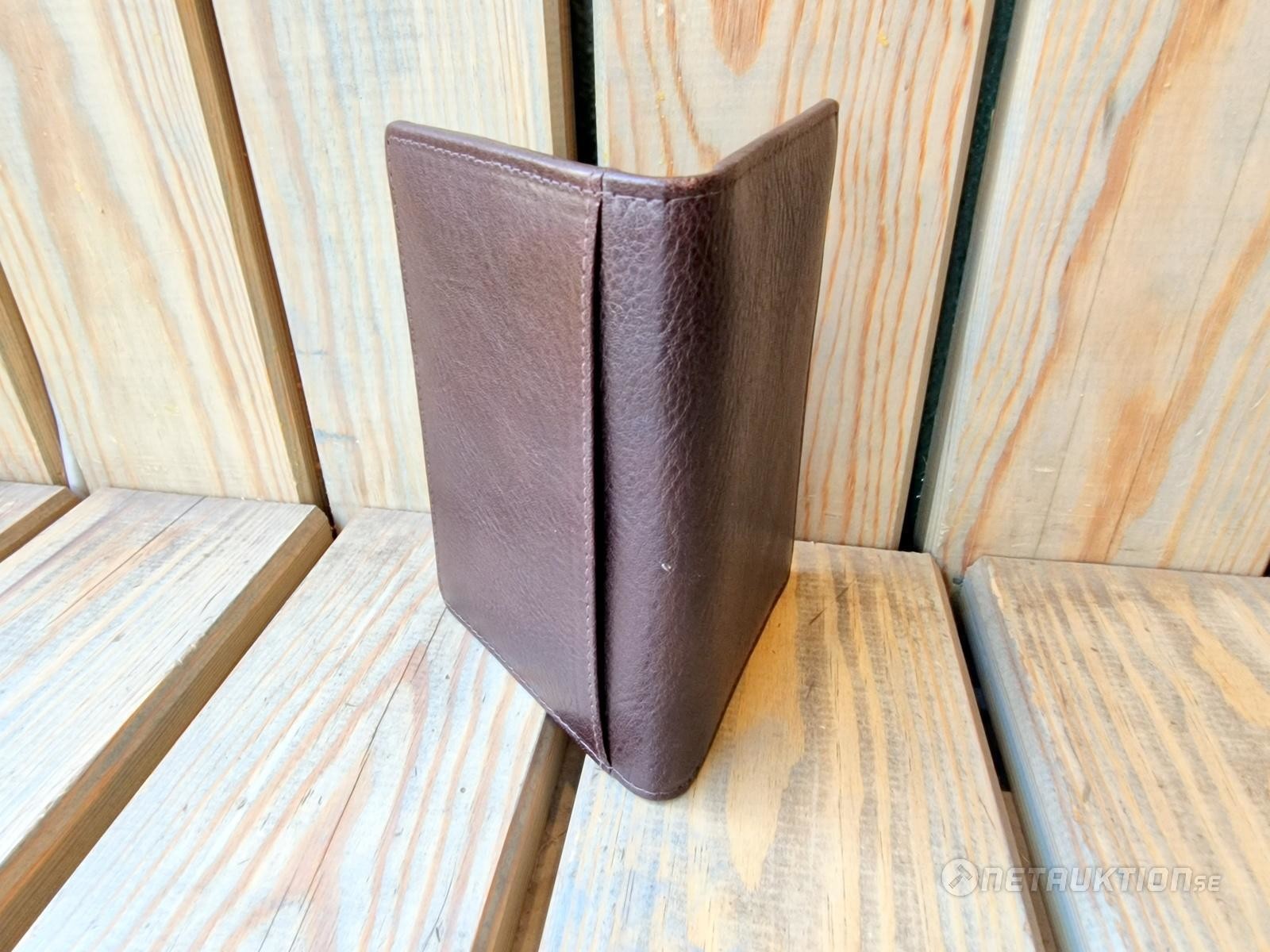 Netauktion Plånbok, Baron, brun