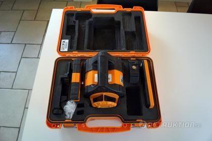 Rotationslaser, Geo Fennel FL 110HA