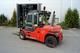 Dieseltruck, DanTruck 9680 DD, 8-ton, 2007