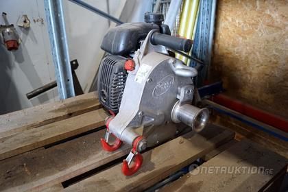 Bensindriven vinsch (2)