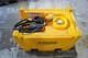 Dieseltank med pump (2)