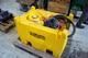 Dieseltank med pump (2)