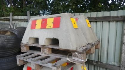 Betongsuggor