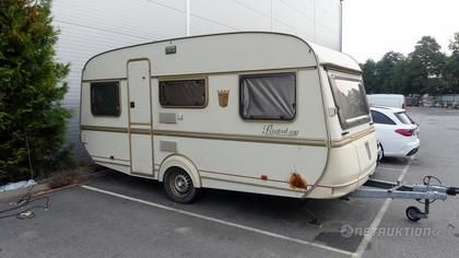 Husvagn Regent 440  (PCP040)