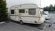 Husvagn Regent 440  (PCP040)