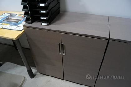 Förvaringsskåp till kontor (2)