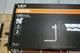 LED-ljusramp, Osram FX500-CB 
