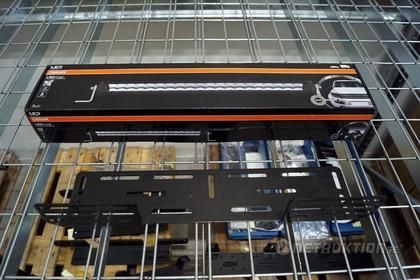 LED-ljusramp, Osram FX500-CB 