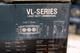Arbetsbelysning LED, Vision X