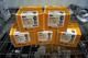 Arbetsbelysning LED, ABL ST 2000 LED
