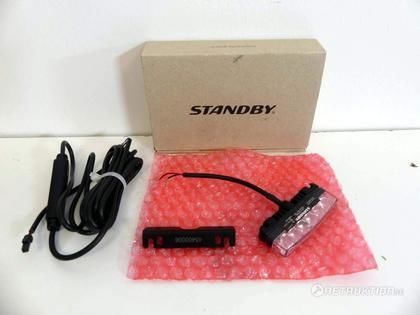 Backljus LED L54 Standby