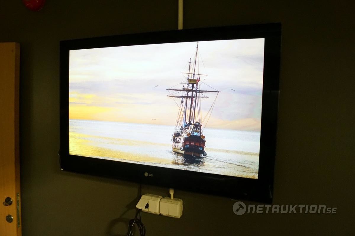 Netauktion TV 42", LG