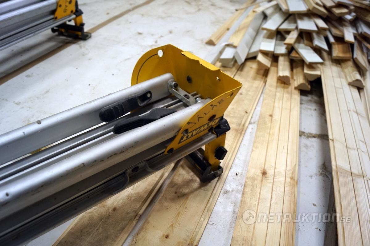 Netauktion - Sågstativ, Dewalt DE7023 (2)