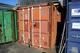 Isolerad container med innehåll, 20 fot (3)