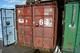 Isolerad container med innehåll, 20 fot (5)