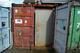 Isolerad container med innehåll, 20 fot (5)