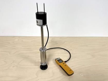 Protimeter Timbermaster