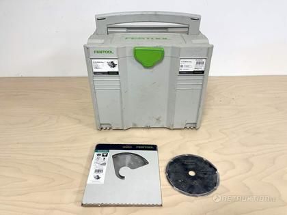 Cirkelsåg Festool
