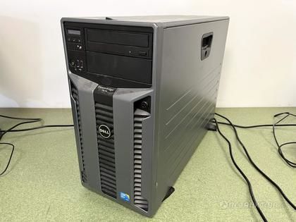 Serverdator Dell