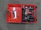 Hilti PRA 83 + CA-B12
