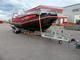 Polarcirkel 685 Work 150hp + trailer (TRF727)