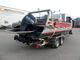Polarcirkel 685 Work 150hp + trailer (TRF727)