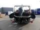 Polarcirkel 685 Work 150hp + trailer (TRF727)