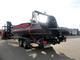 Polarcirkel 685 Work 150hp + trailer (TRF727)