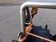 Polarcirkel 685 Work 150hp + trailer (TRF727)